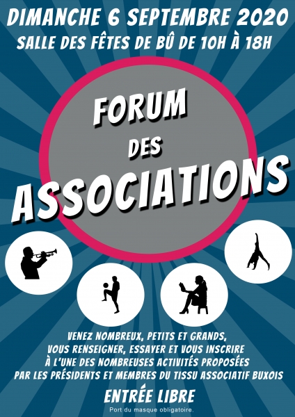 forum