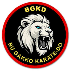 BU GAKKO KARATE-DO BGKD
