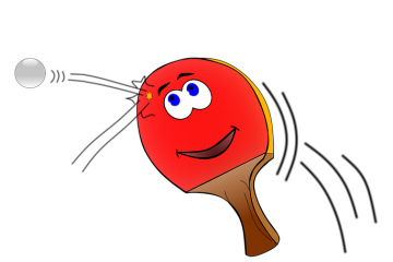 ATB Tennis de Table
