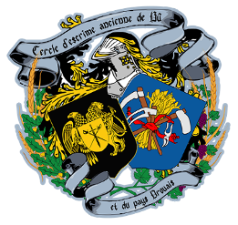 Confrérie des Chevaliers de la Dame d’Anet (CCDA)