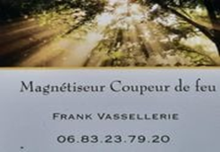 Magnétiseur – Coupeur de feu