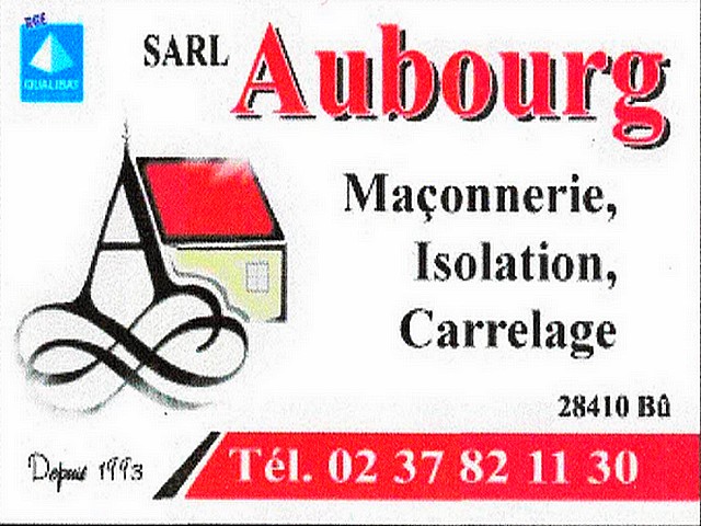 SARL AUBOURG