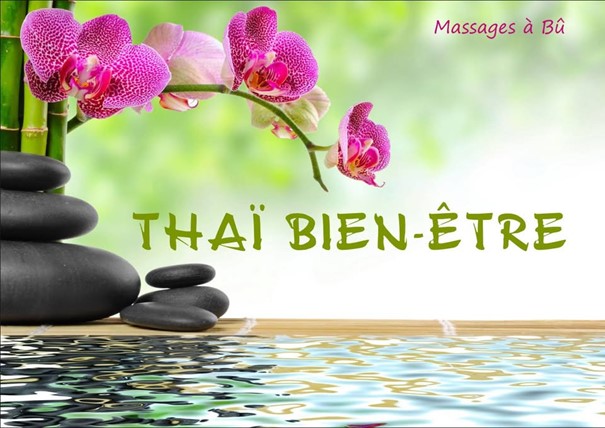 Thaï Bien-Être
