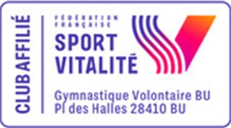 GVB – Gymnastique Volontaire Bû