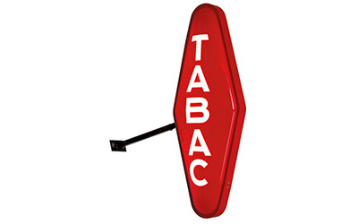 Tabac Presse
