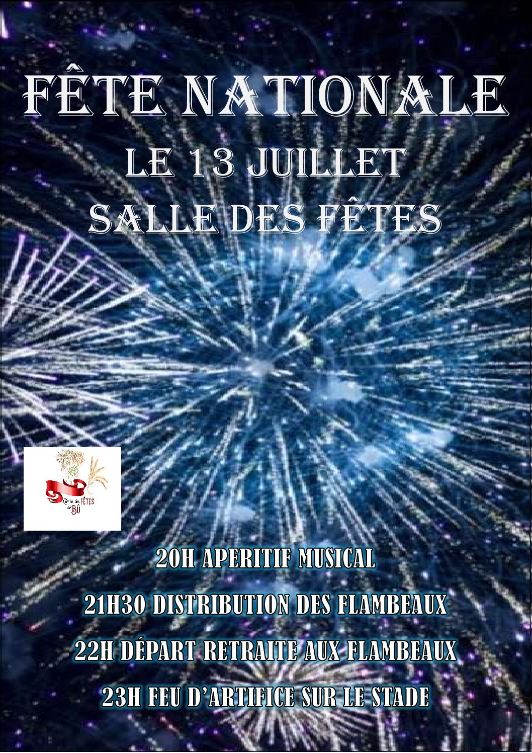 Fête Nationale