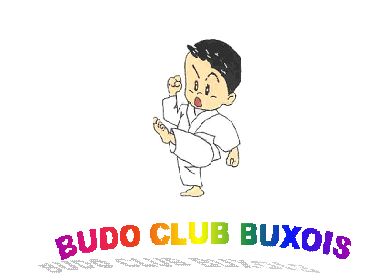 Budo Club Buxois