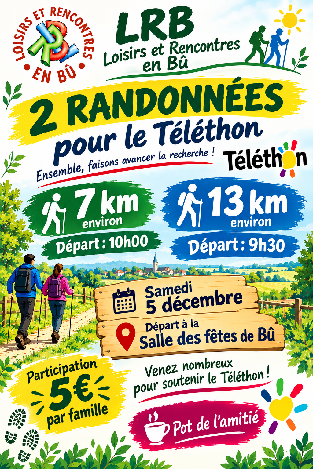 Téléthon